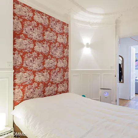 Parisian 471 1 Chatelet - Les Halles